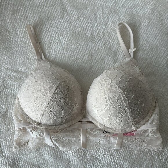 La Senza Hello Sugar Bra - Picture 2 of 5